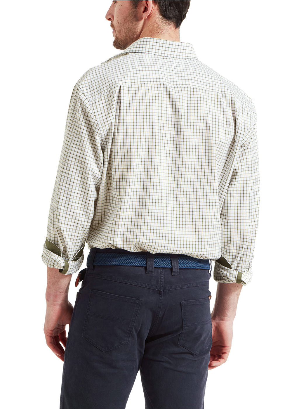 Cambridge Shirt