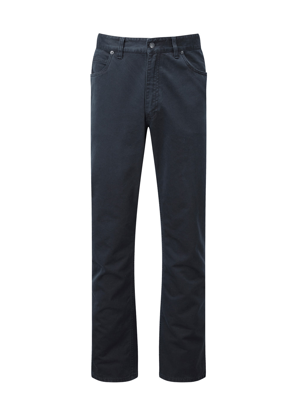 Canterbury 5 Pocket Jeans