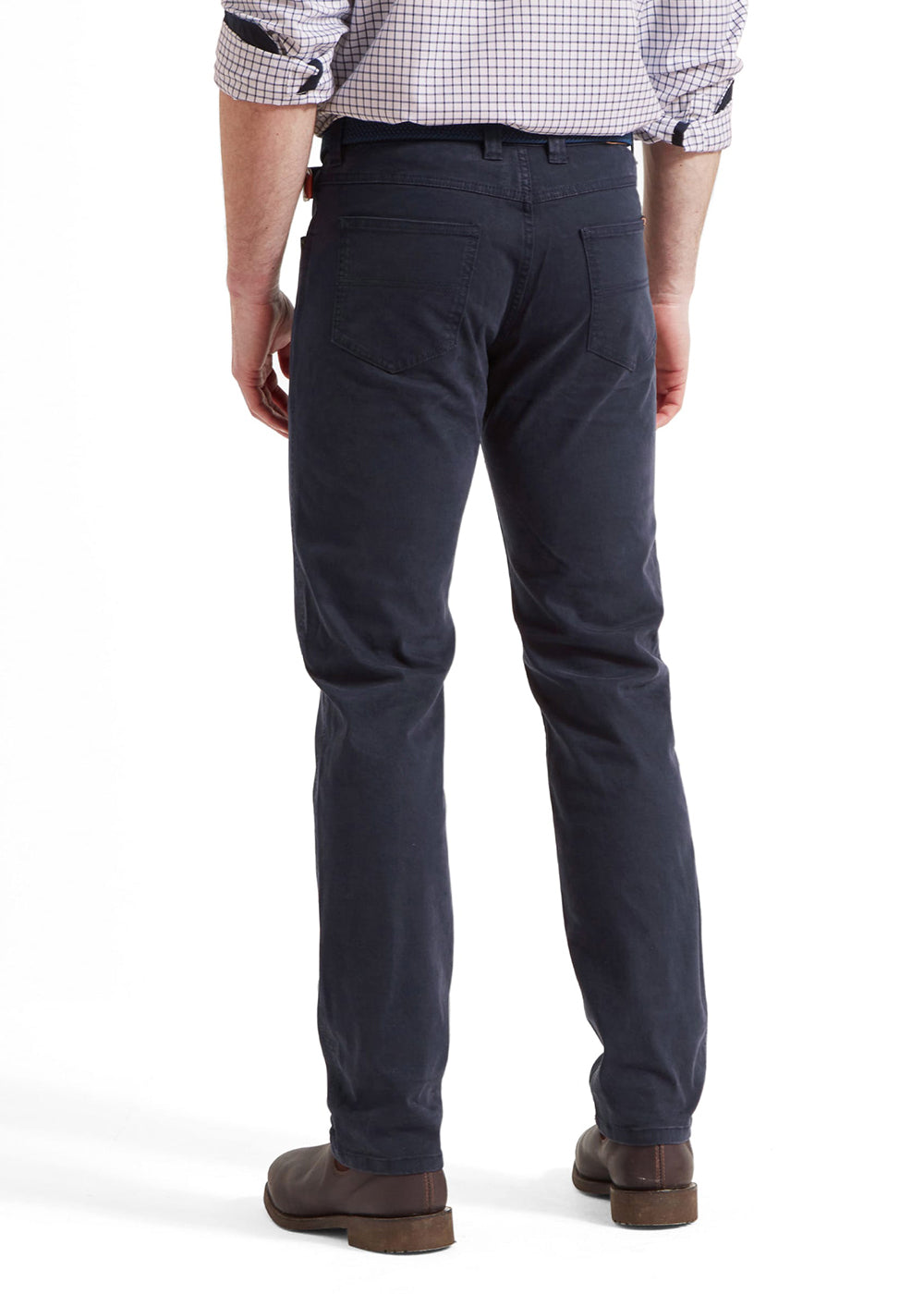 Canterbury 5 Pocket Jeans