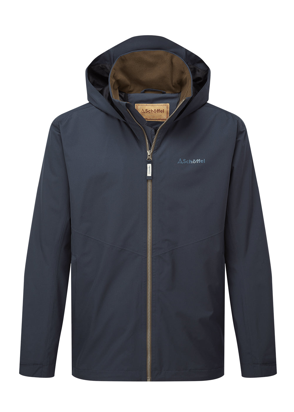 Egleton Lightweight Jacket