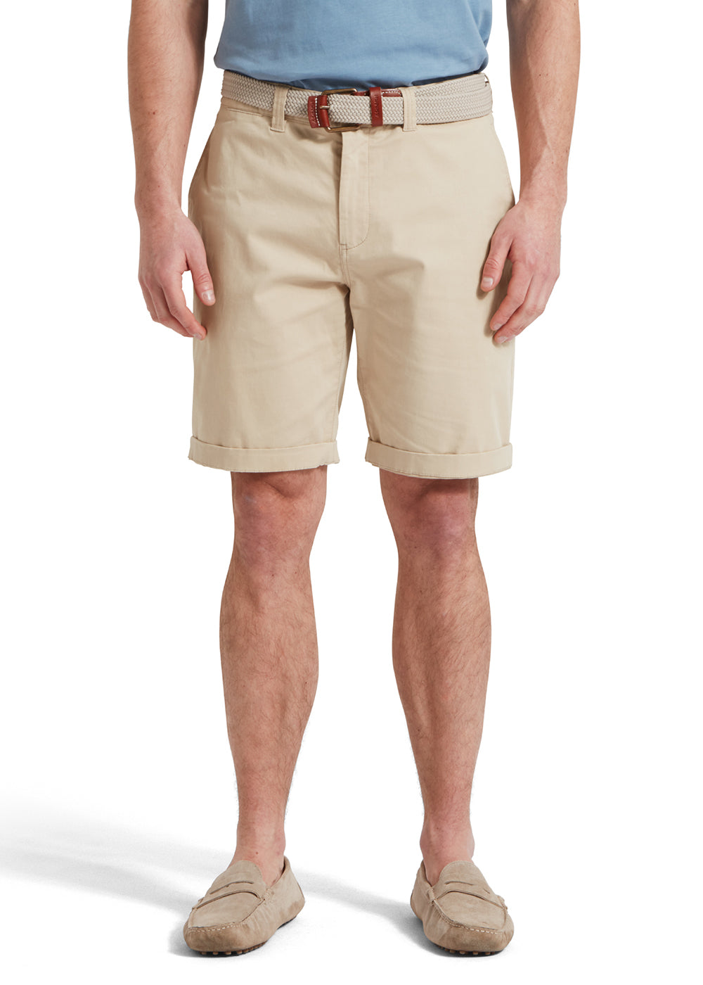 Harlech Shorts