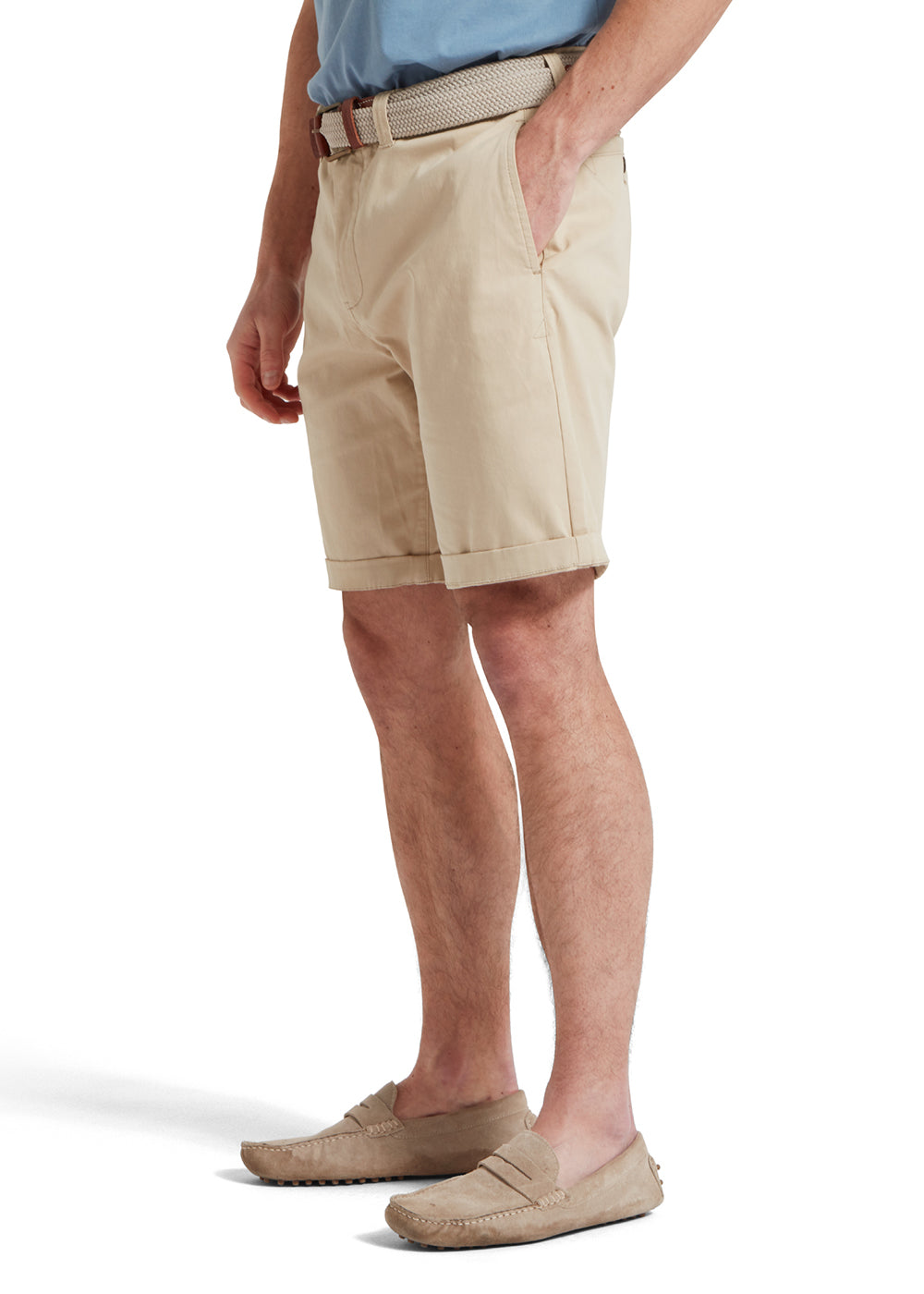 Harlech Shorts