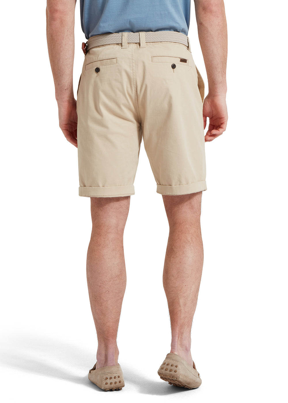Harlech Shorts