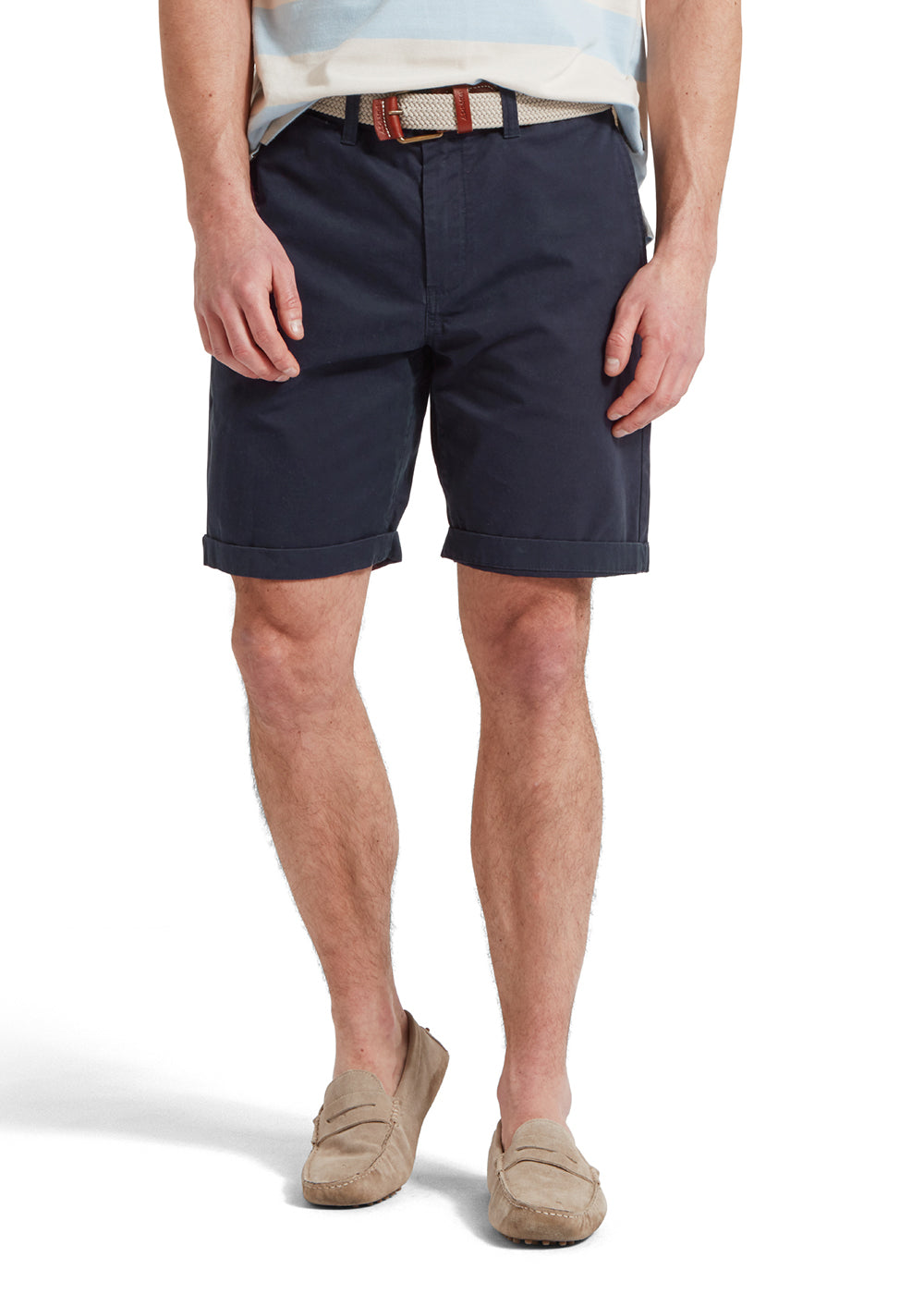 Harlech Shorts
