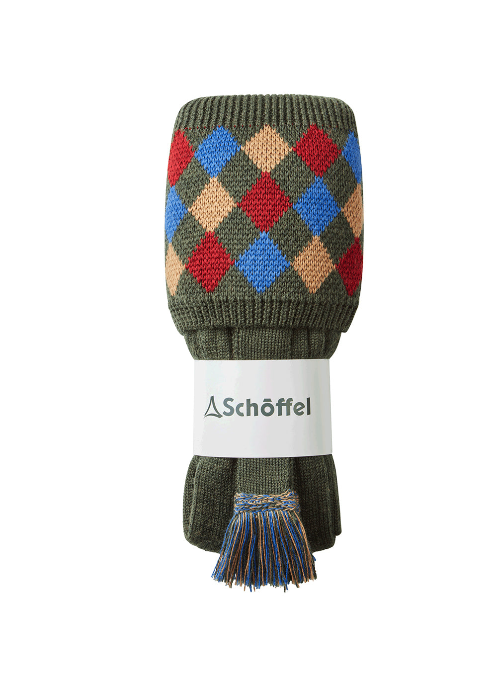 Ptarmigan II Socks