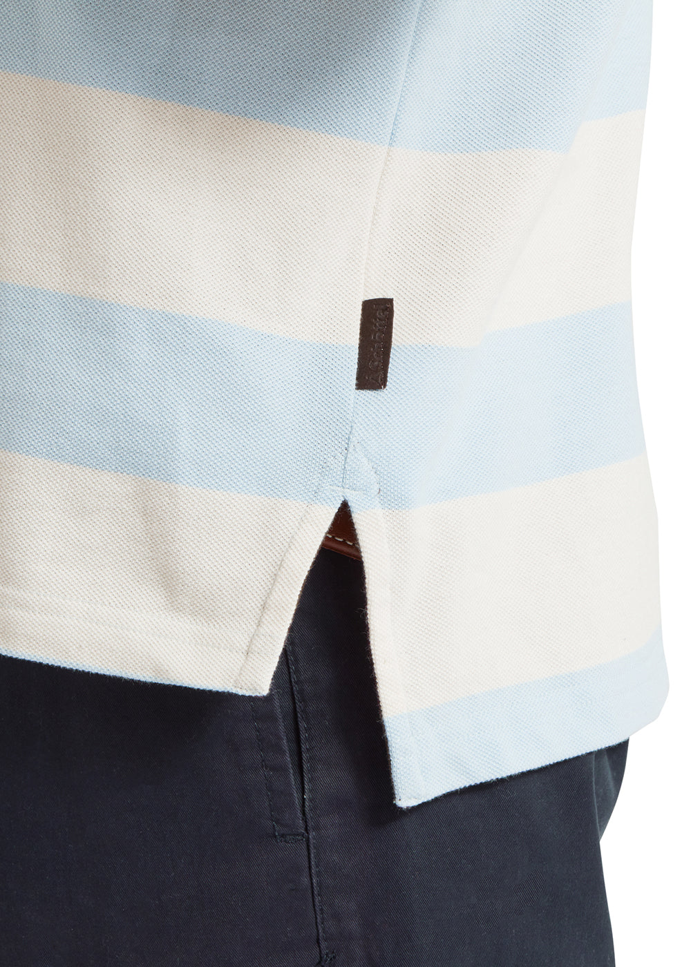 St Ives Heritage Polo Shirt