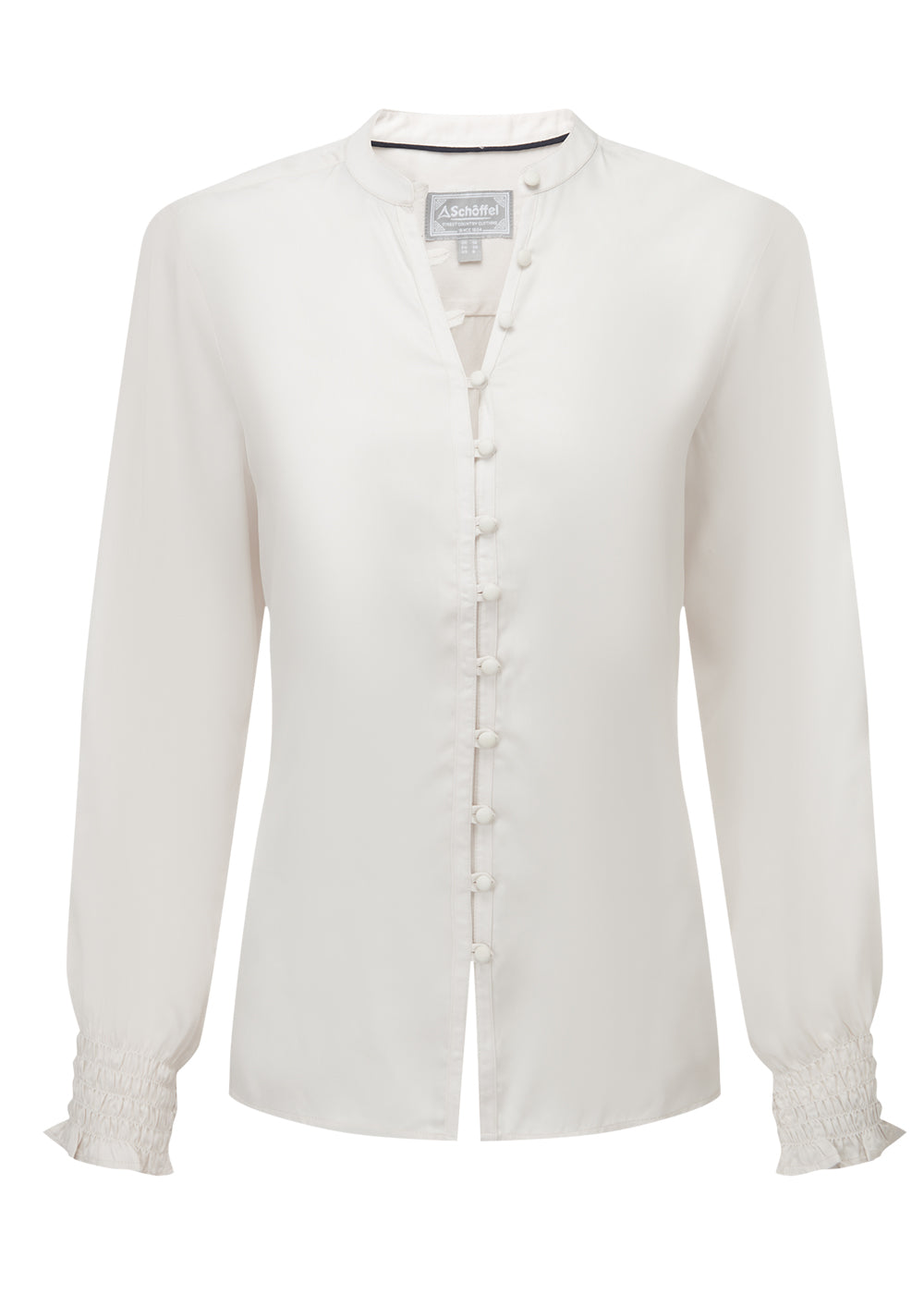 Melford Blouse