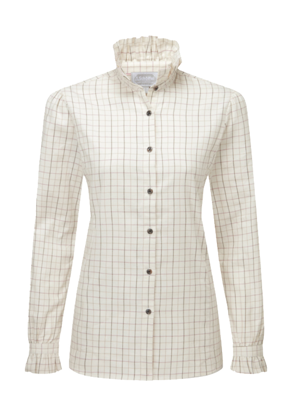 Sheringham Shirt
