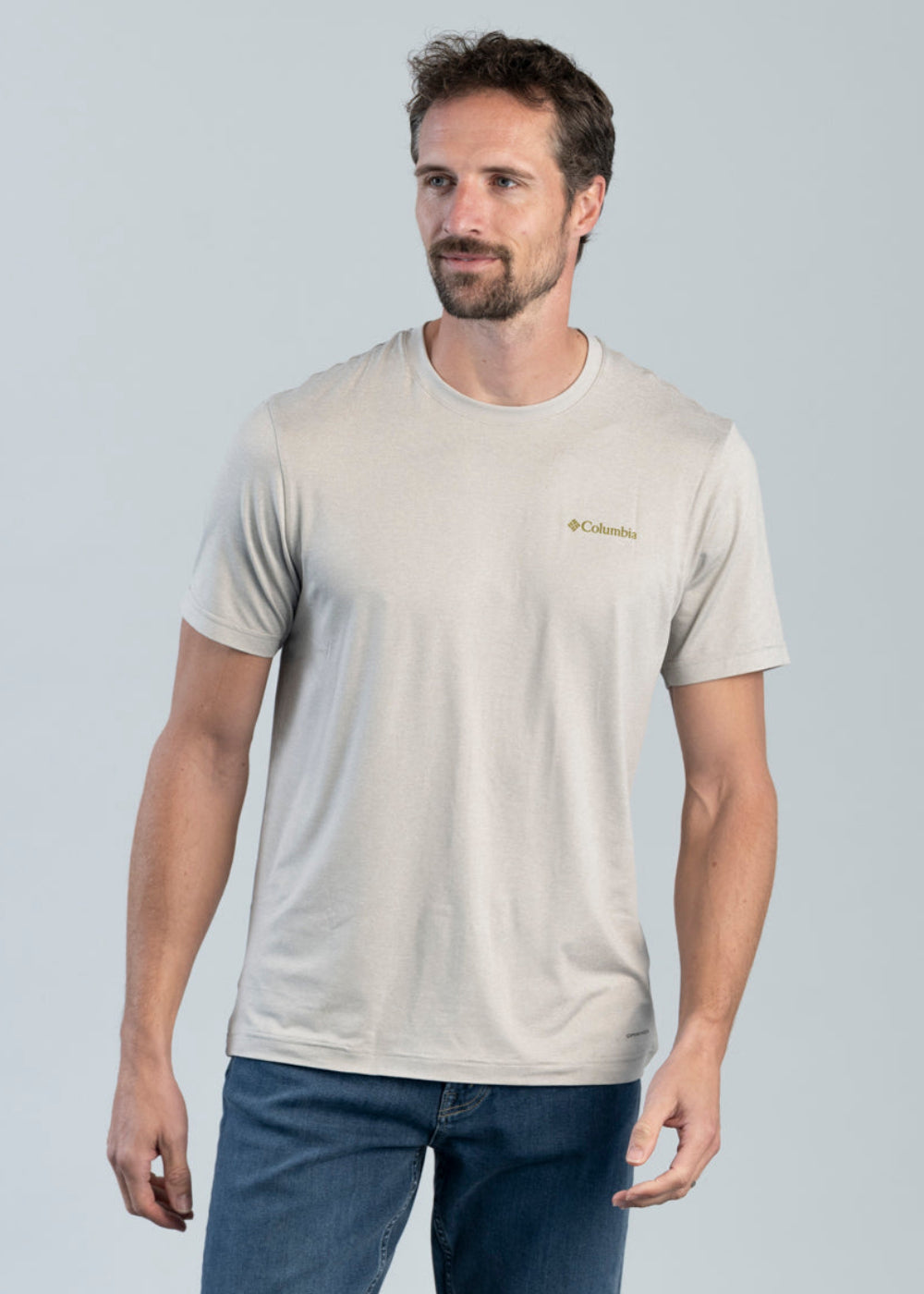 Parsons Point Technical Graphic T-Shirt