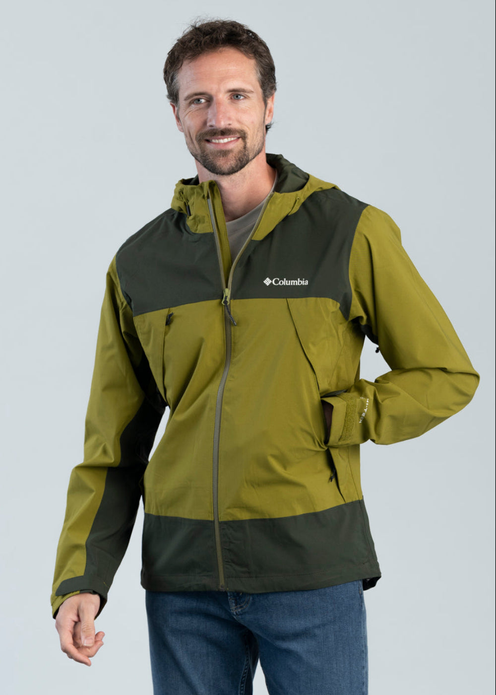 Boulder Falls Jacket
