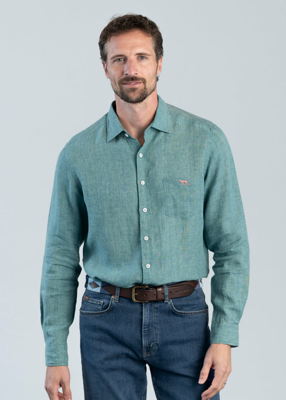 Coromandel Shirt