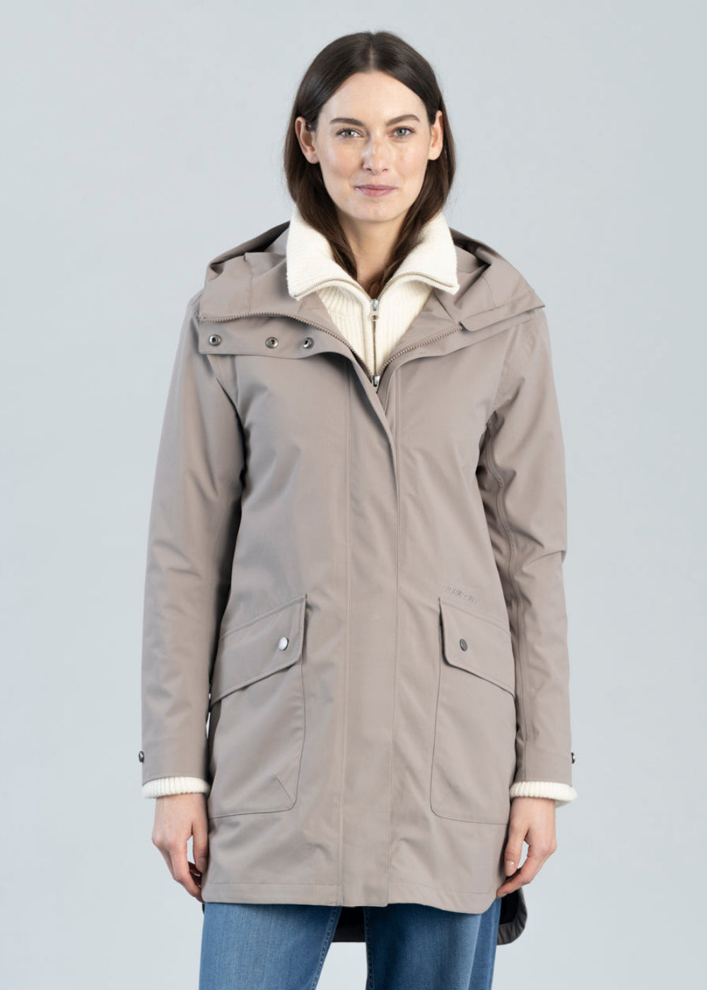 Gwen Parka