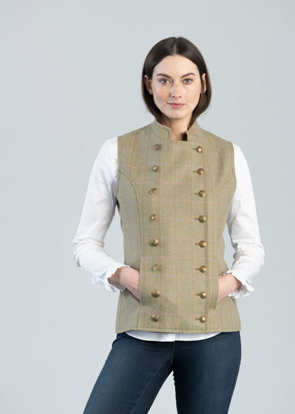 Knightley Waistcoat