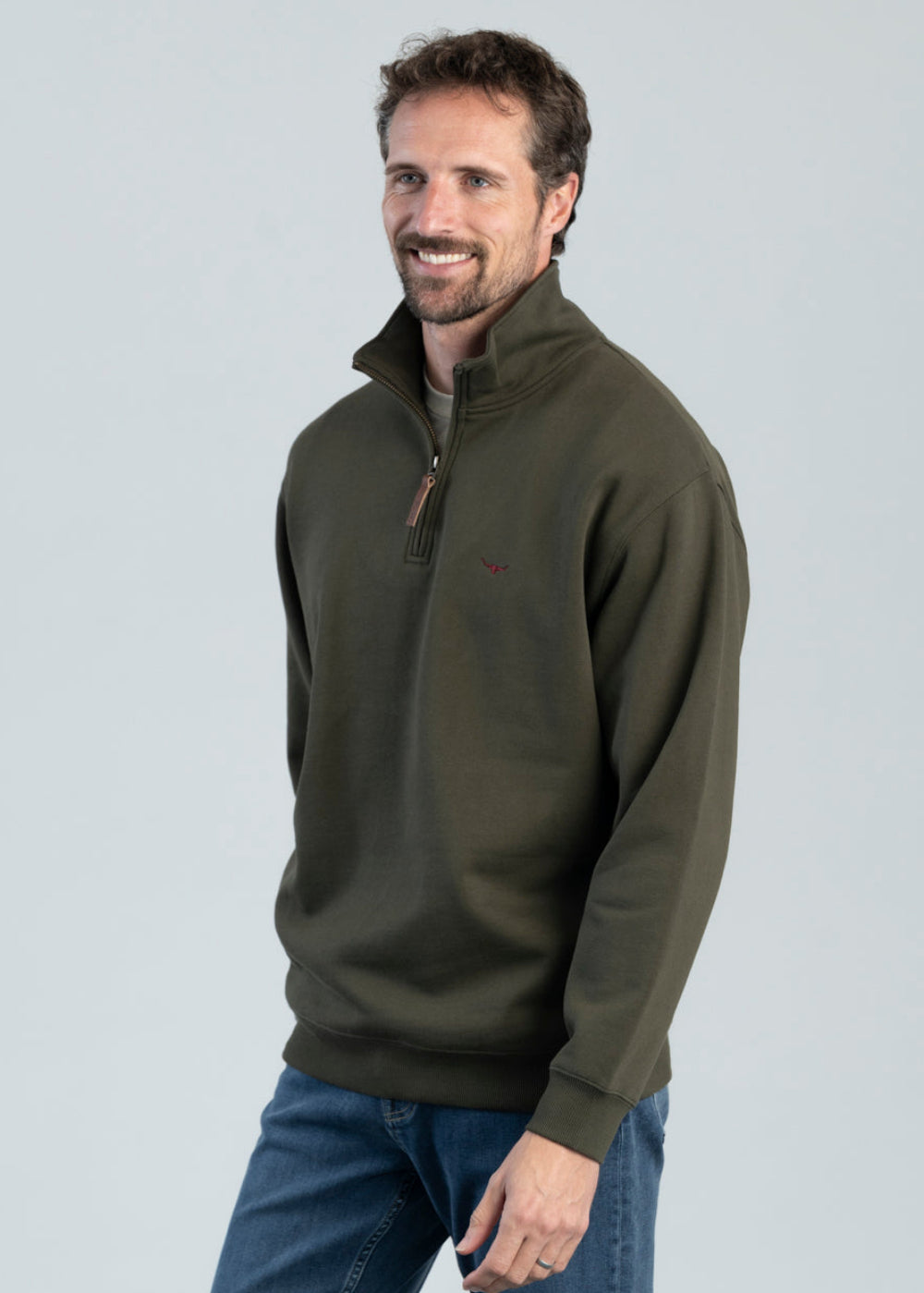 Mulyungarie Sweatshirt