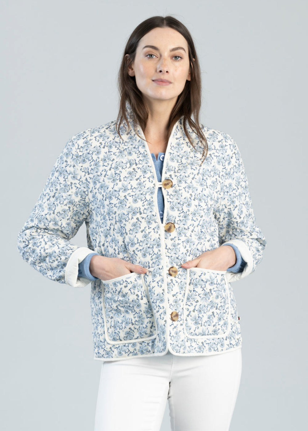 Sanna Jacket