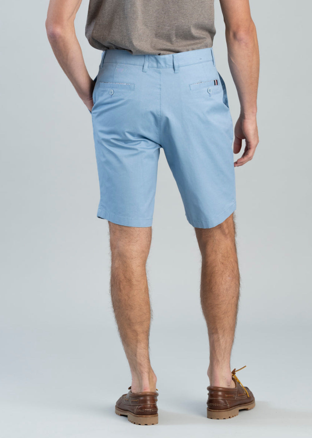 Arlo Shorts