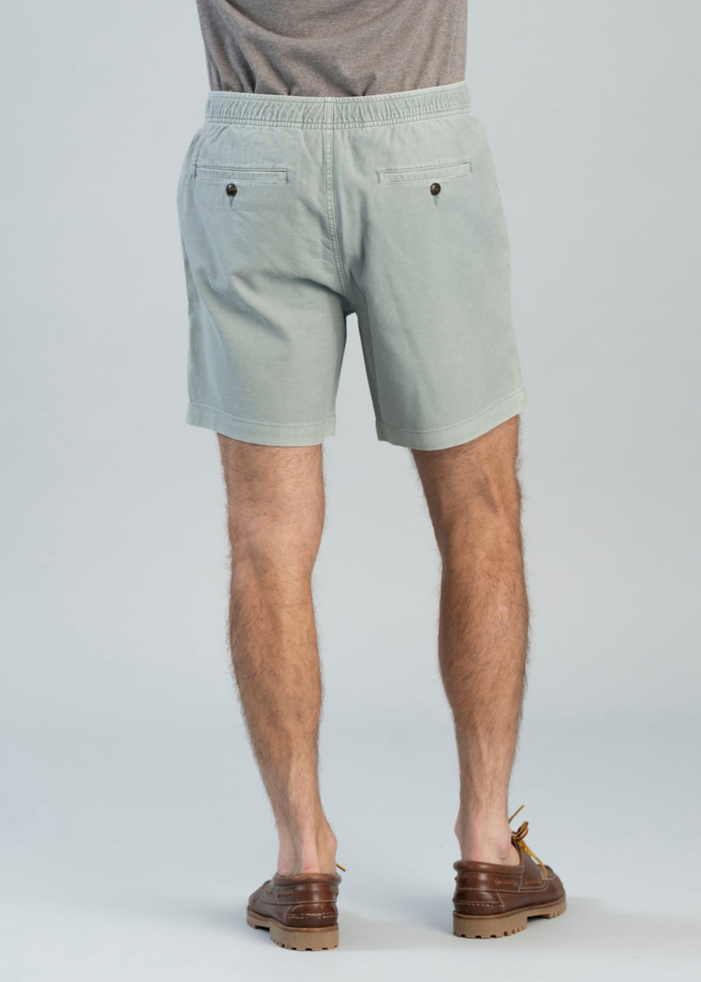 Crown Weekend Shorts