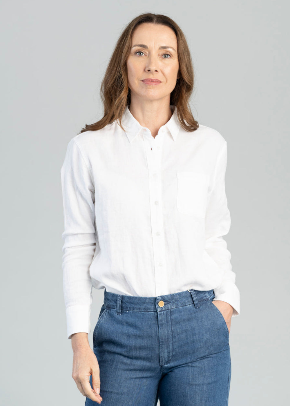 Ashdon Shirt
