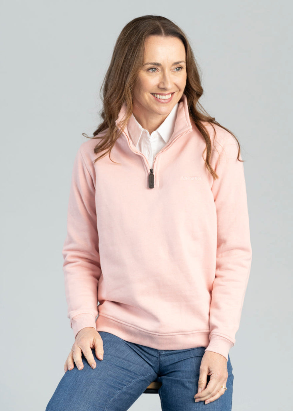 Sennen Cove Sweatshirt