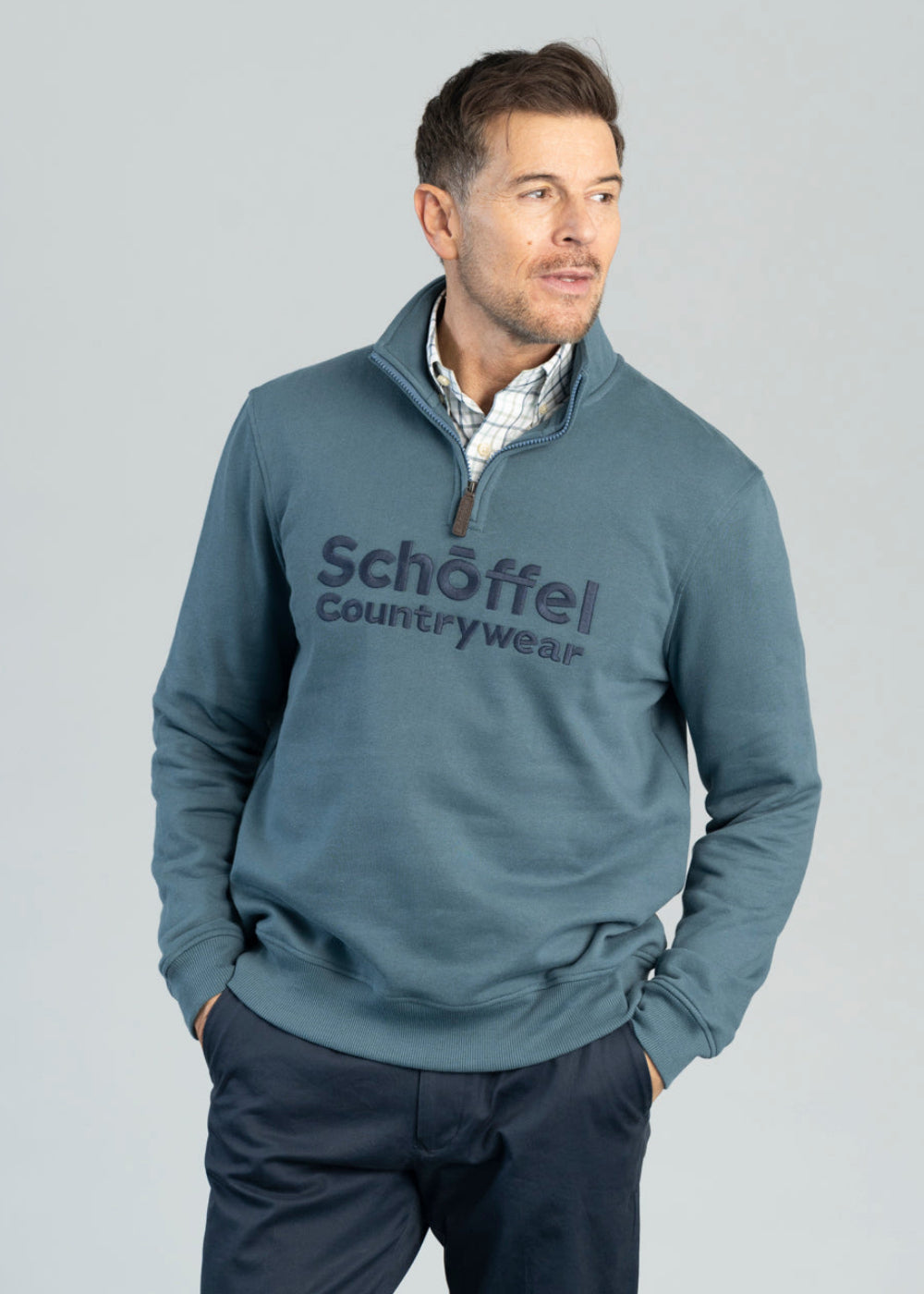 Bude Sweatshirt