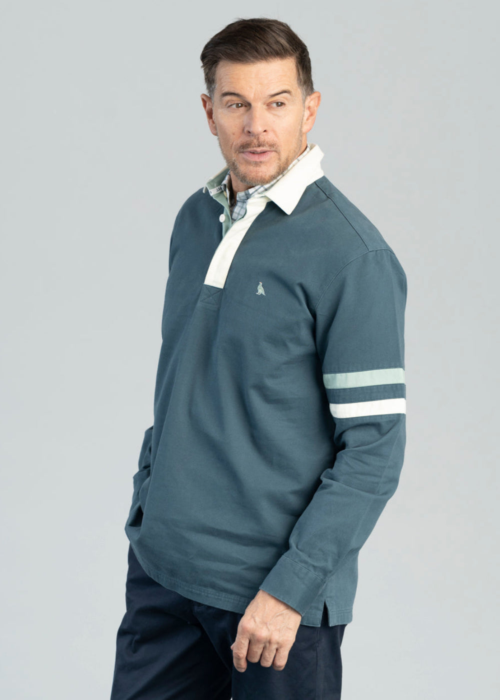 Truro Deck Shirt