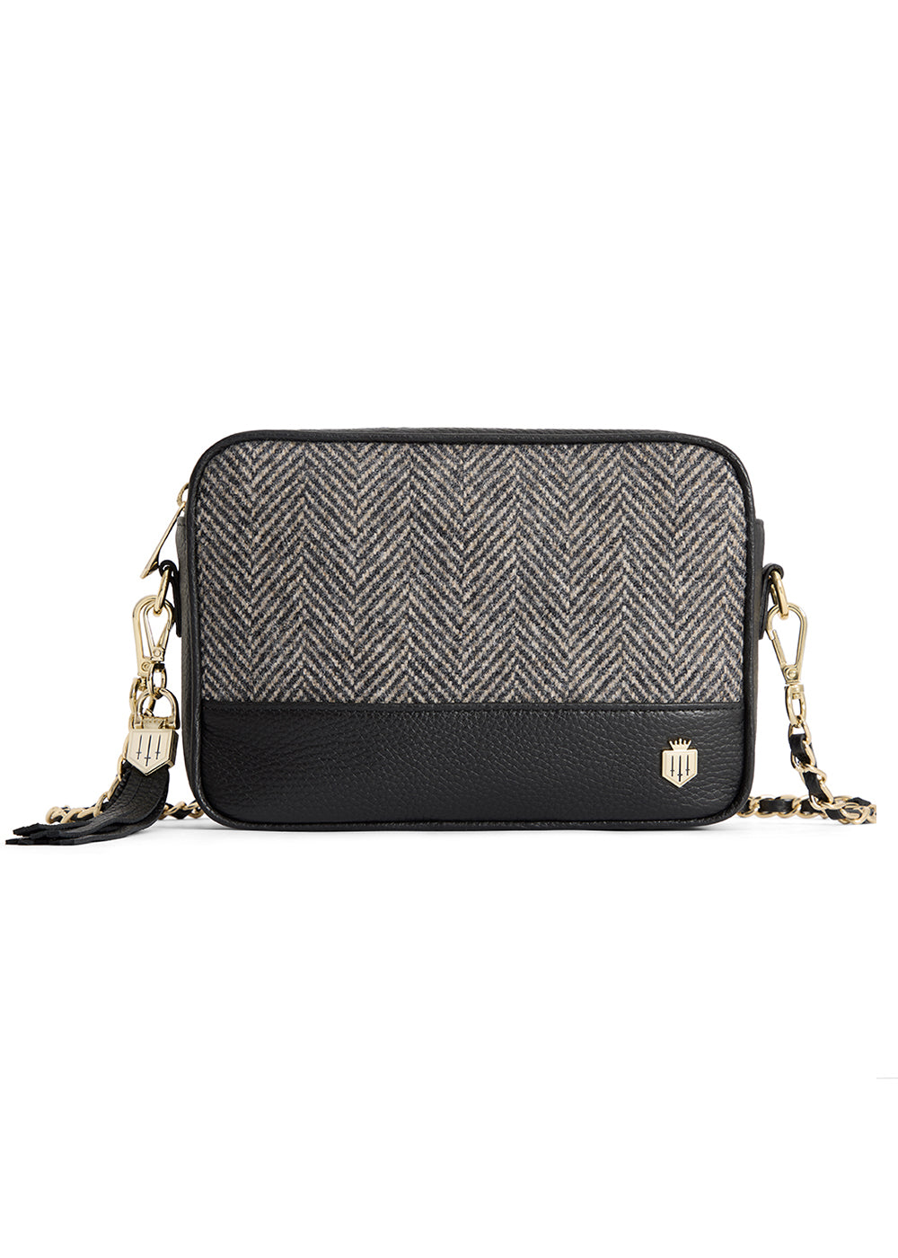 Finsbury Cross Body Bag