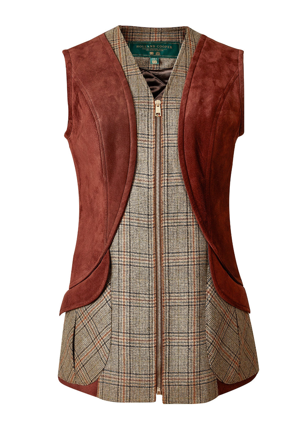 Field Vest
