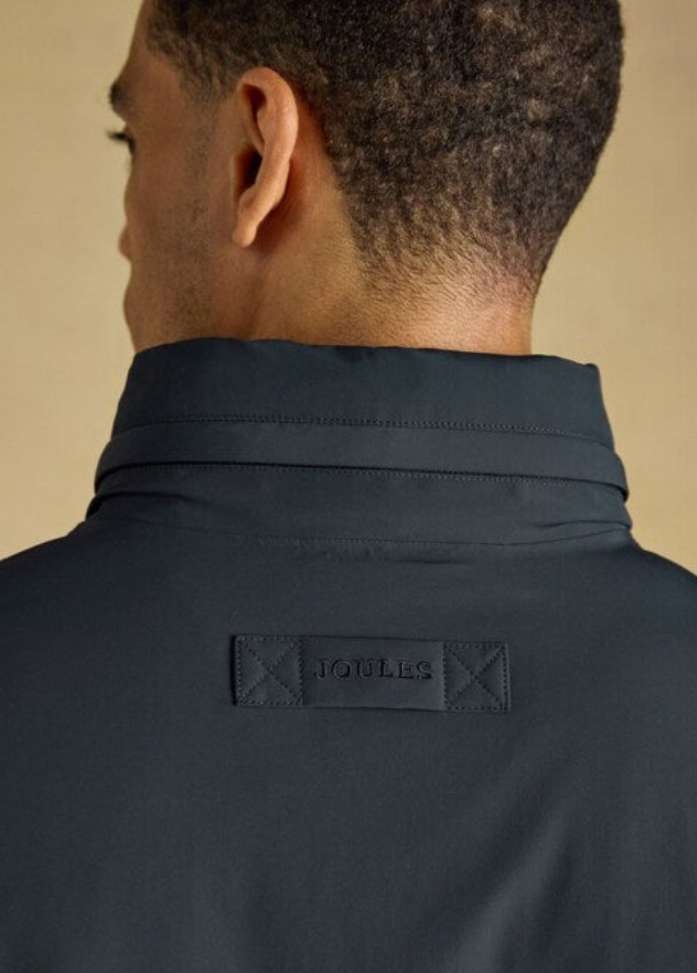 Padded Waterproof Field Coat