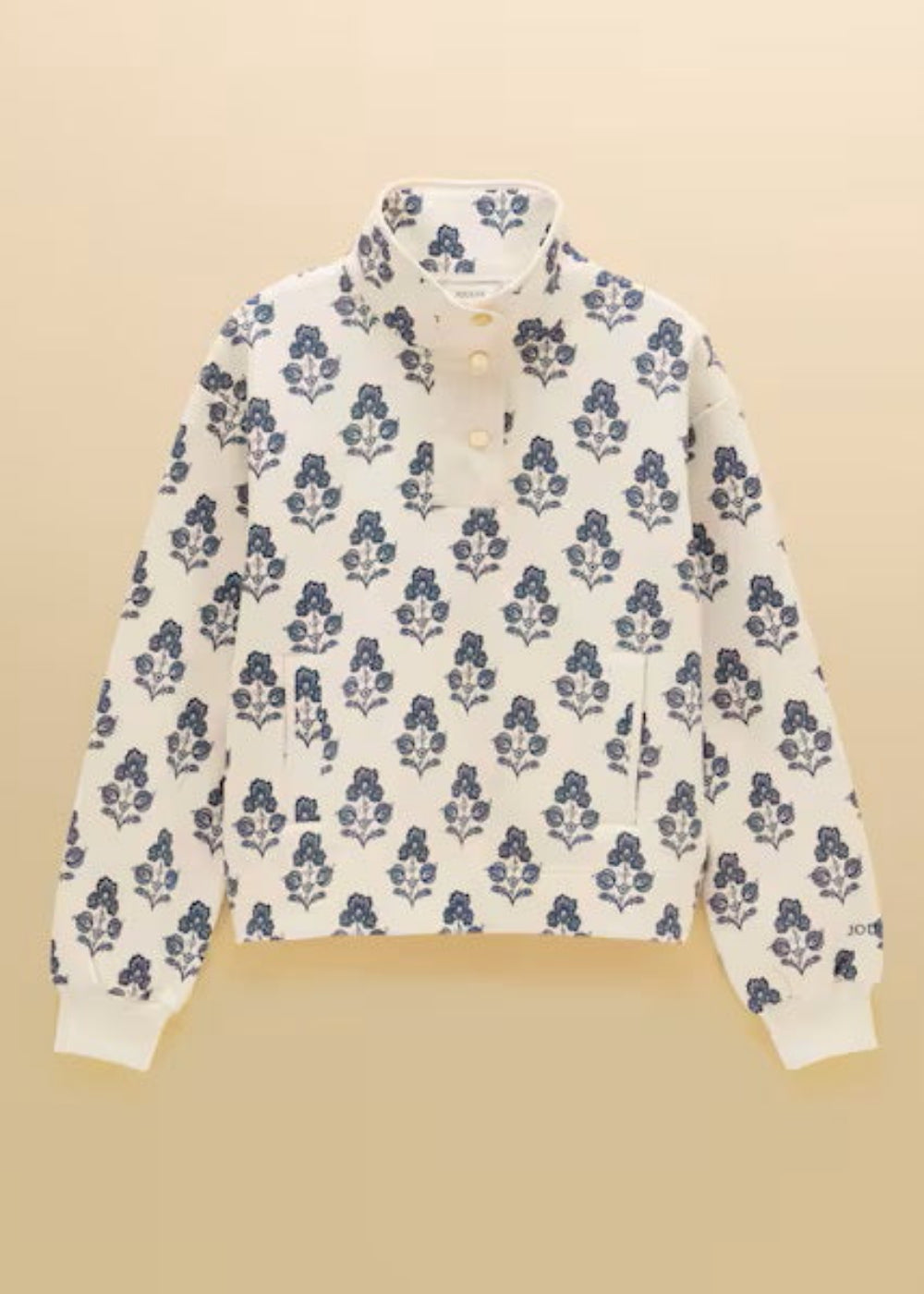 Lulworth Sweatshirt