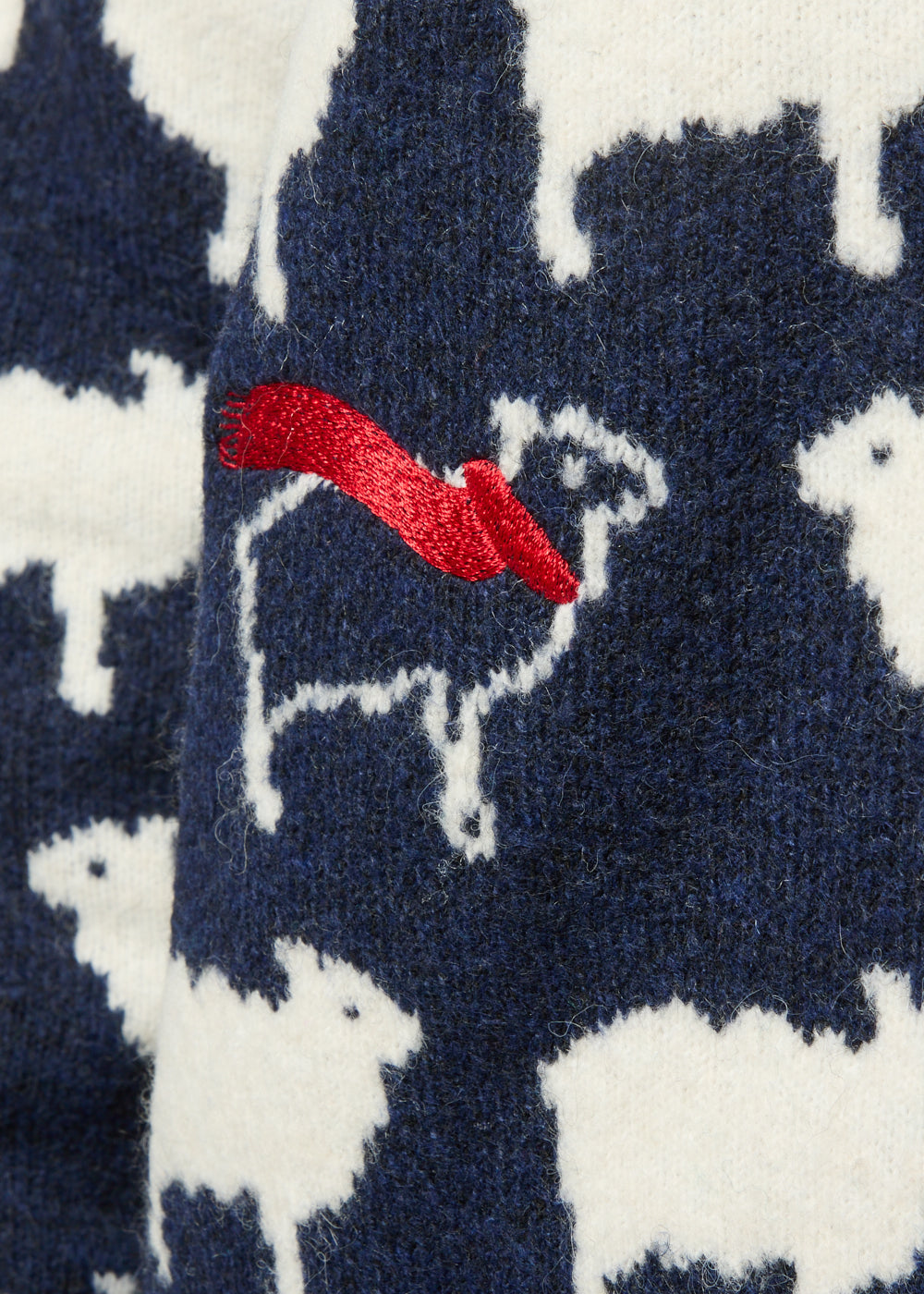 Winter Woolies Knit