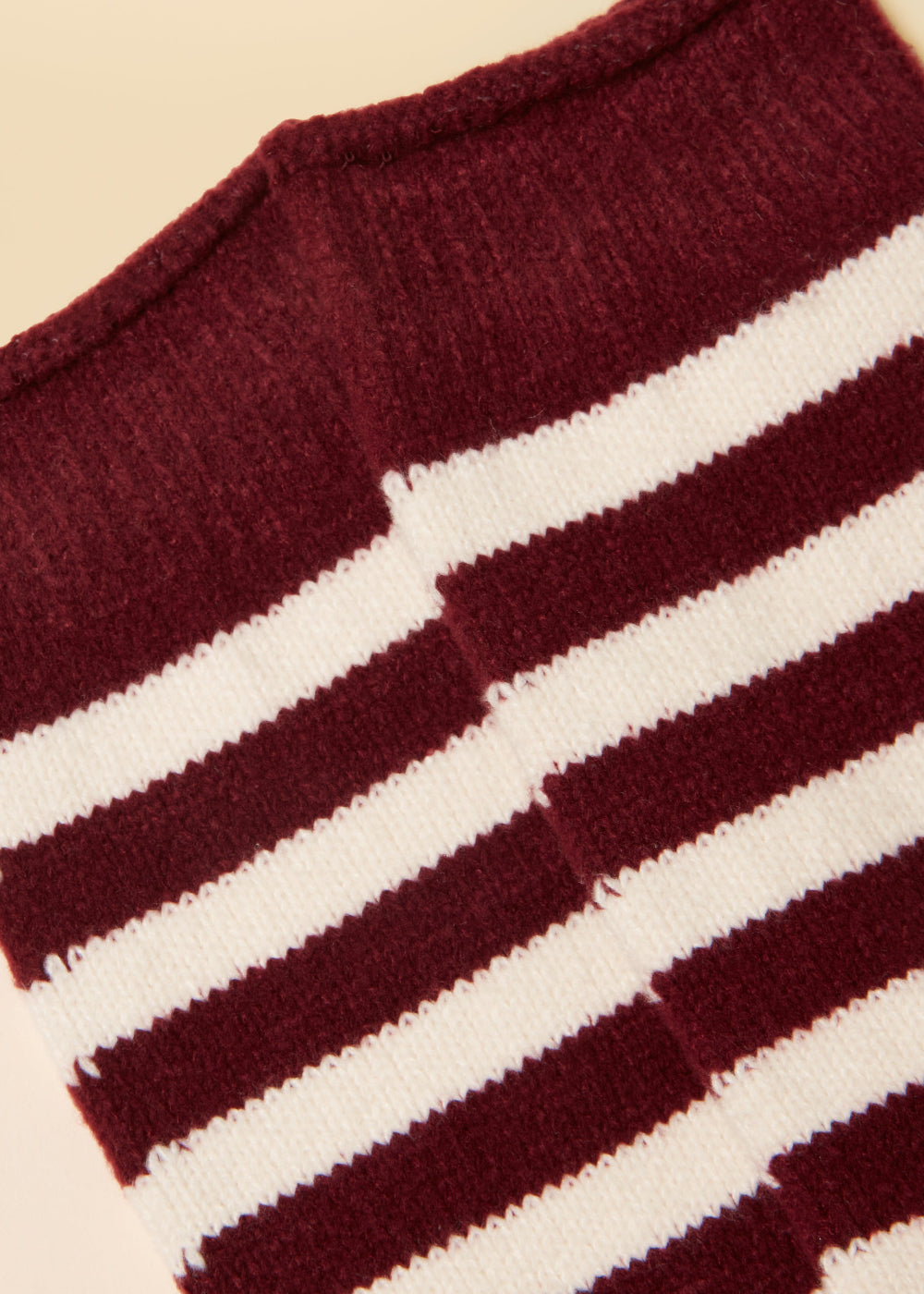 Cosy Stripe Socks