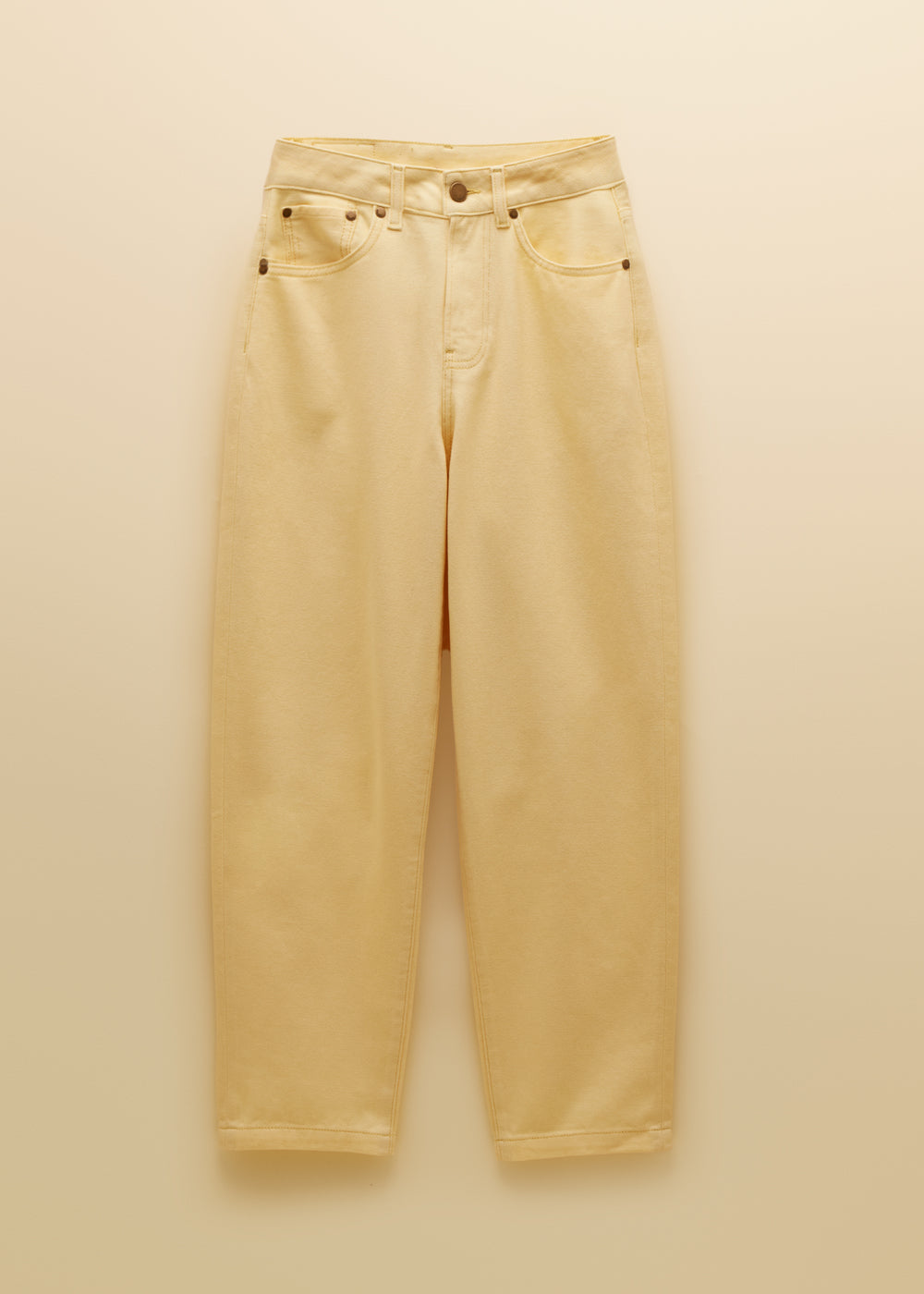 Relaxed Fit Jeans