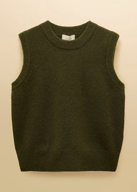 Holly Tank