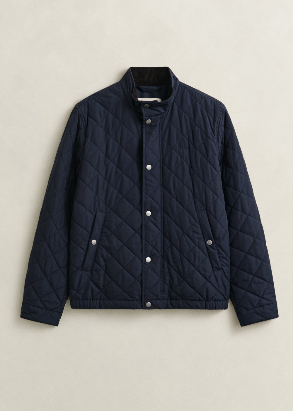 Quilted Jacket