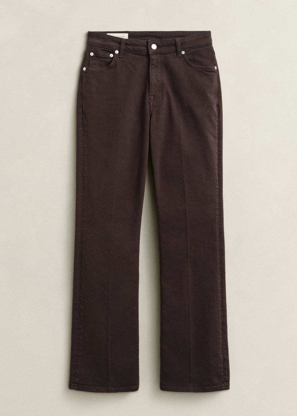 Flare Colour Jeans