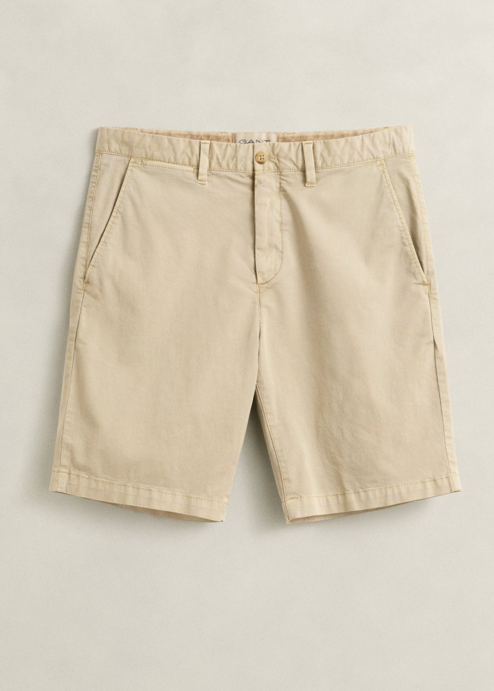 Sunfaded Chino Shorts
