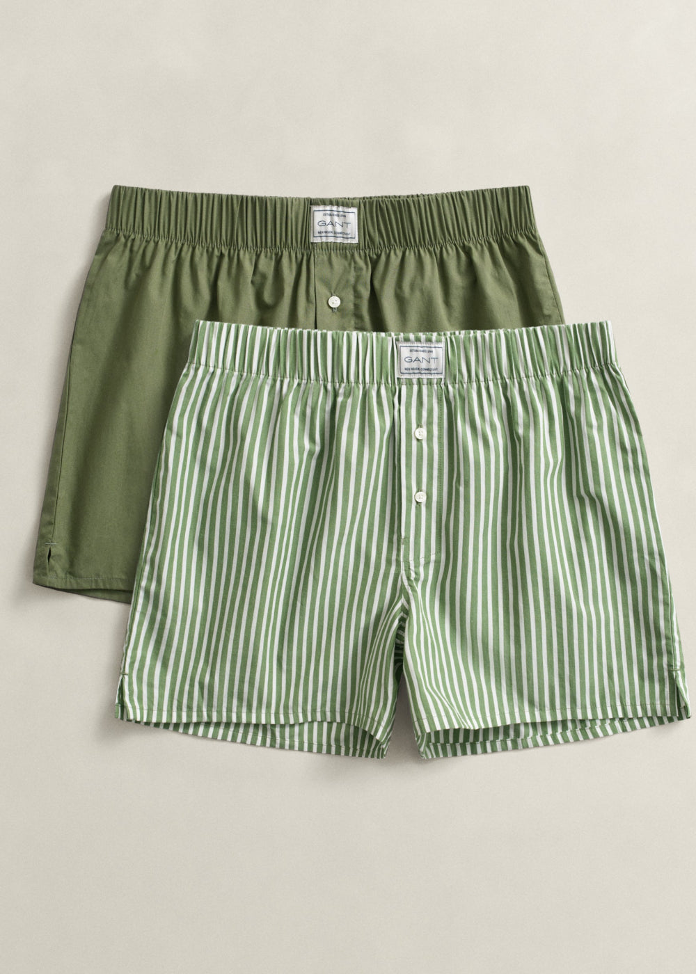 Boxer Shorts (2 Pack)