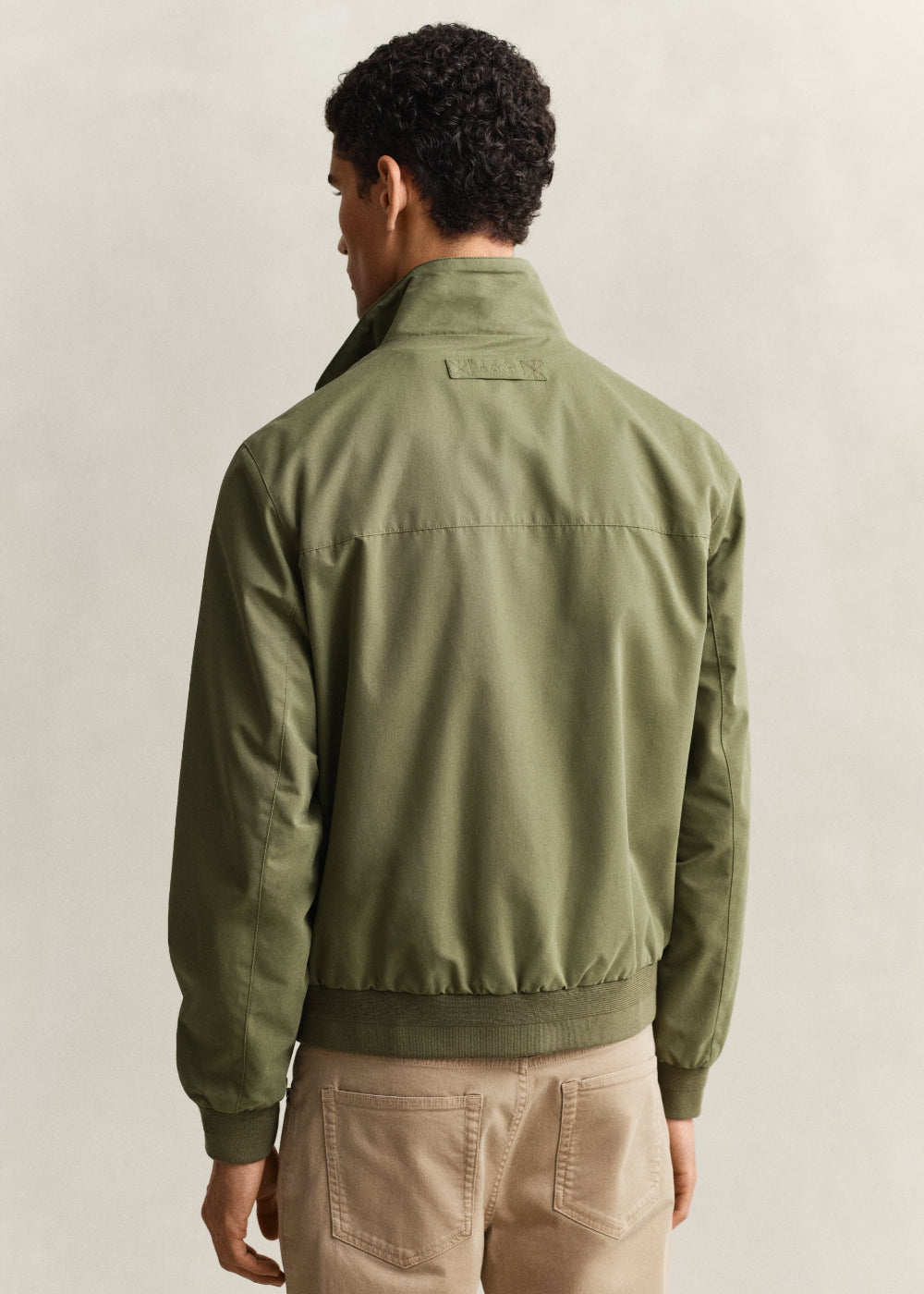 Lightweight Hampshire Jacket