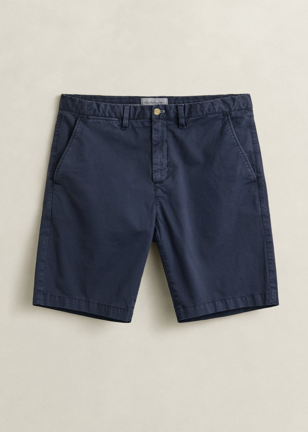Sunfaded Chino Shorts