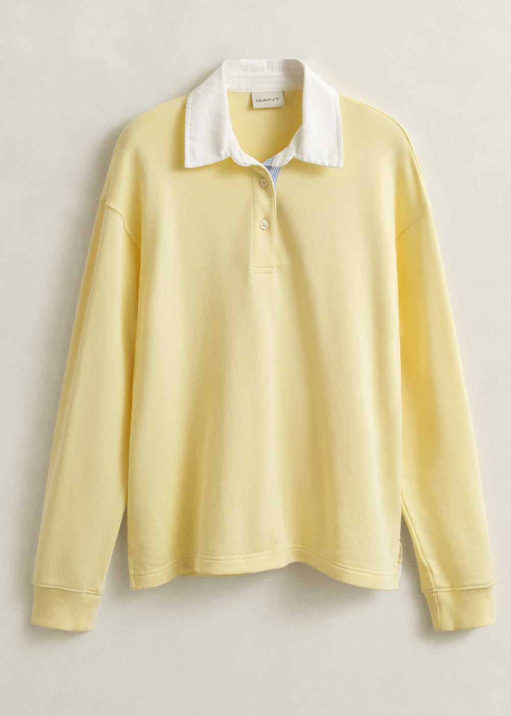 Rugger Sweatshirt