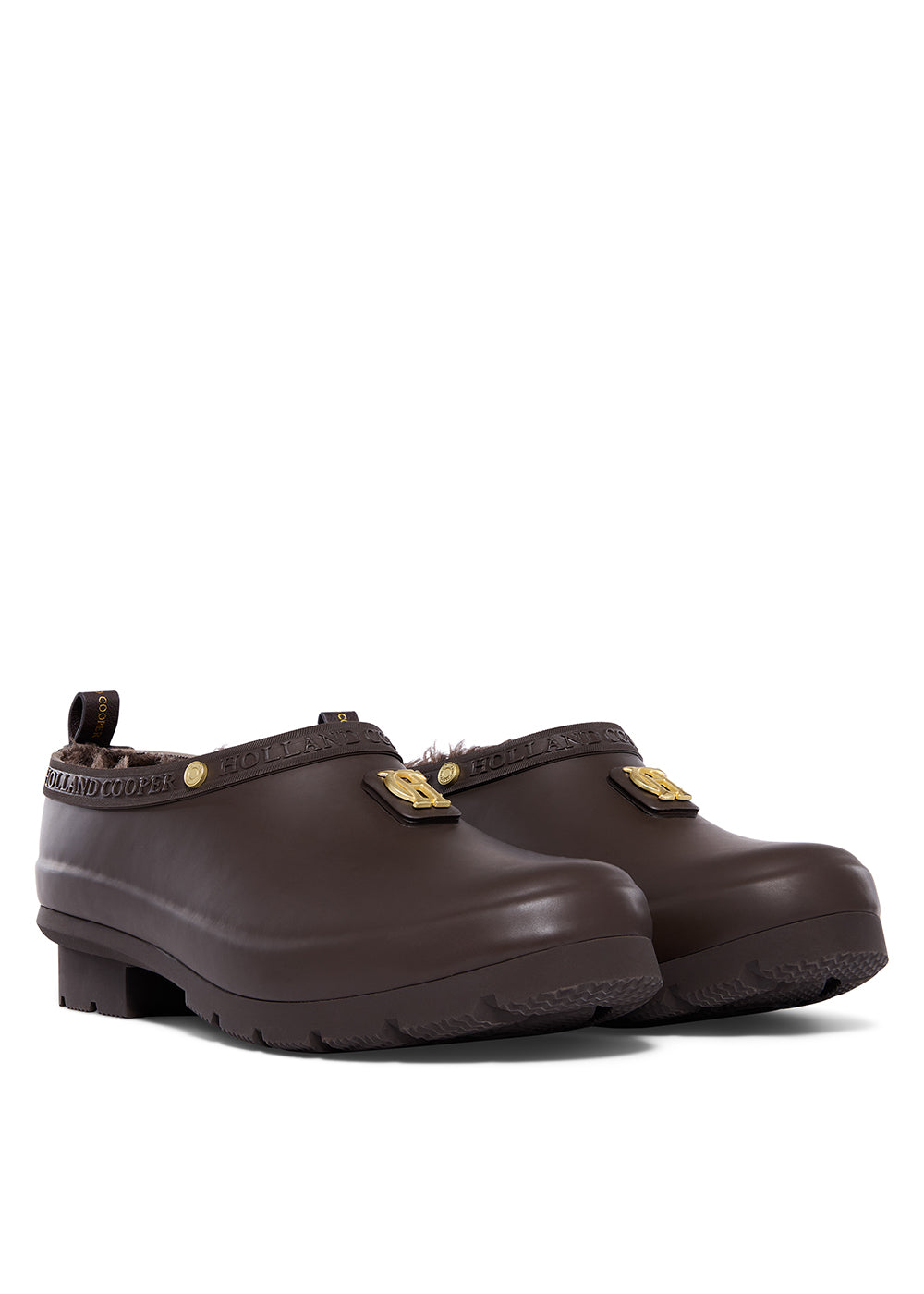 Gardening Loafer