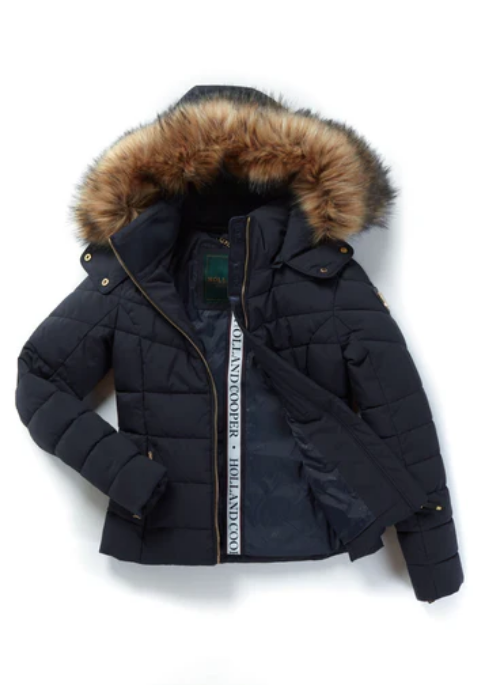 Whistler Puffer Jacket