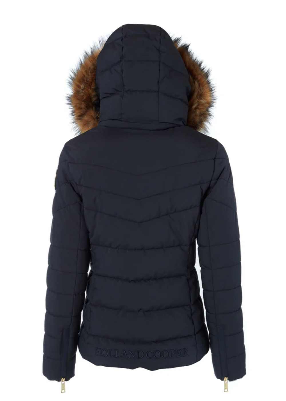 Whistler Puffer Jacket