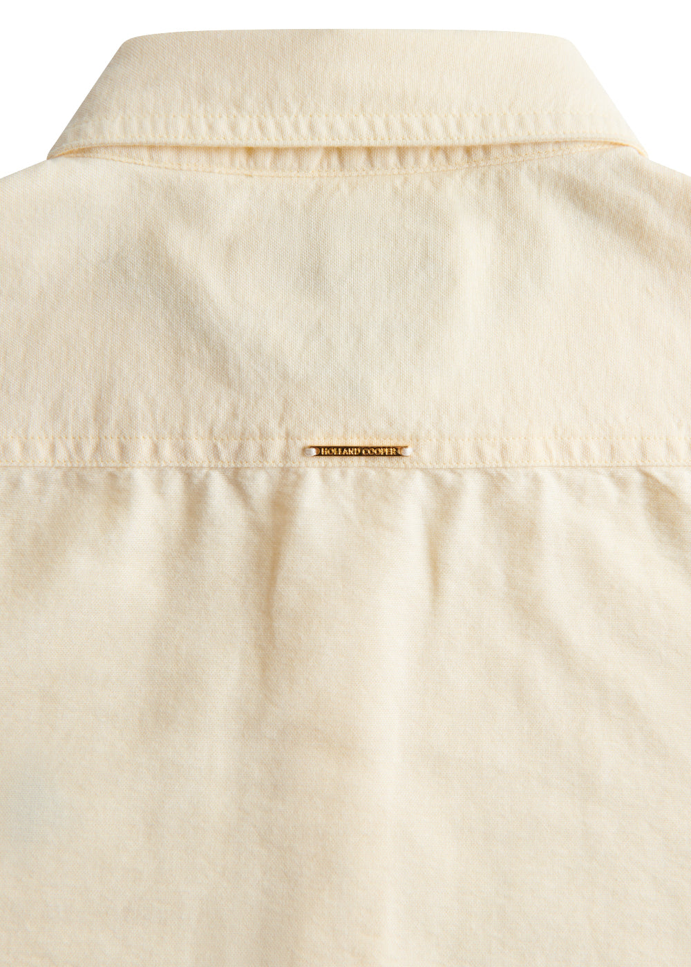 Oxford Shirt
