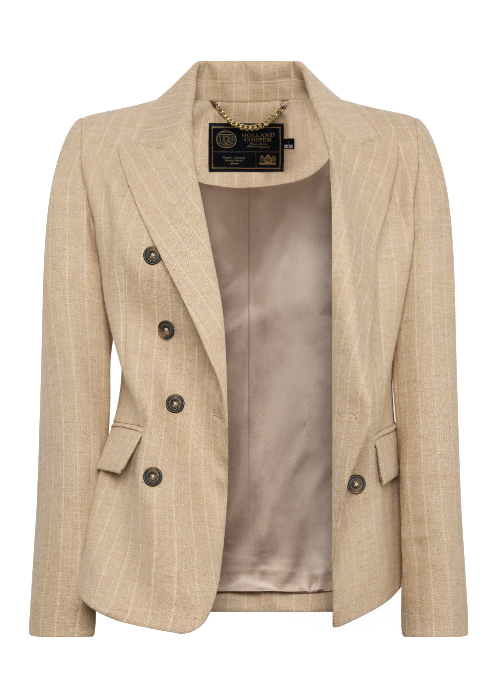 Knightsbridge Blazer