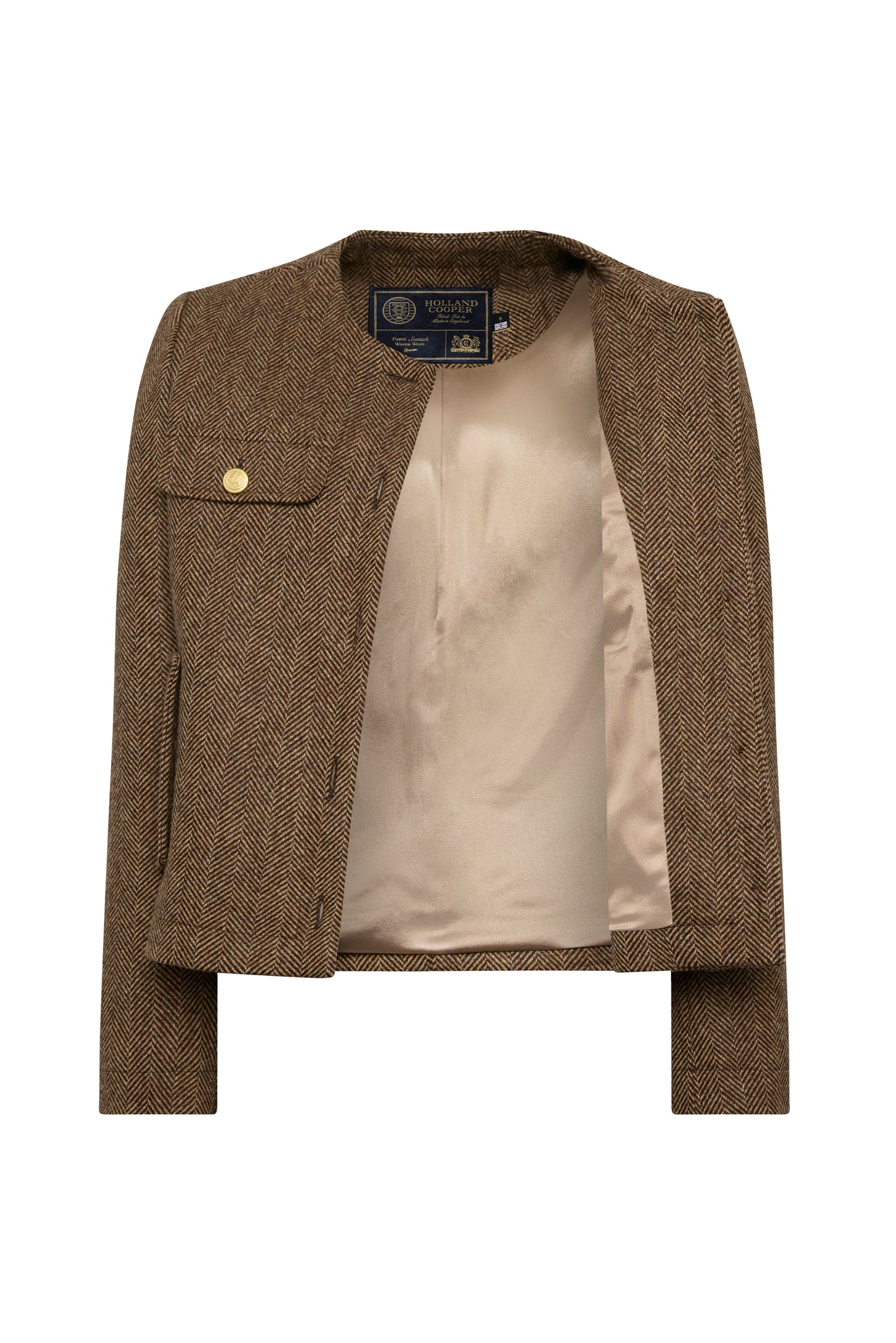 Chelsea Jacket