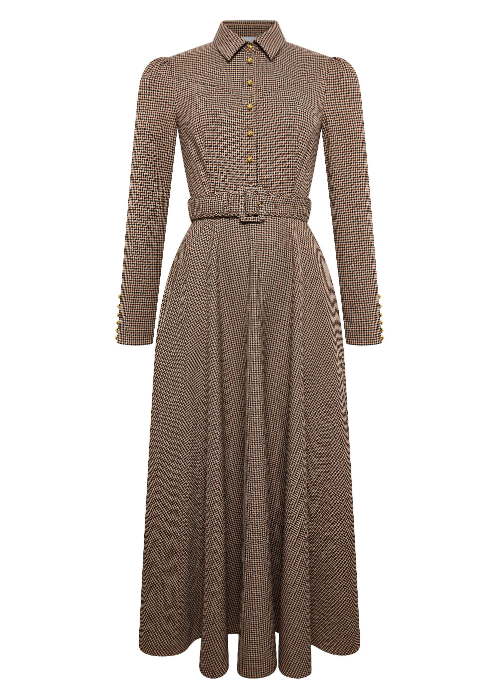 Heritage Dress