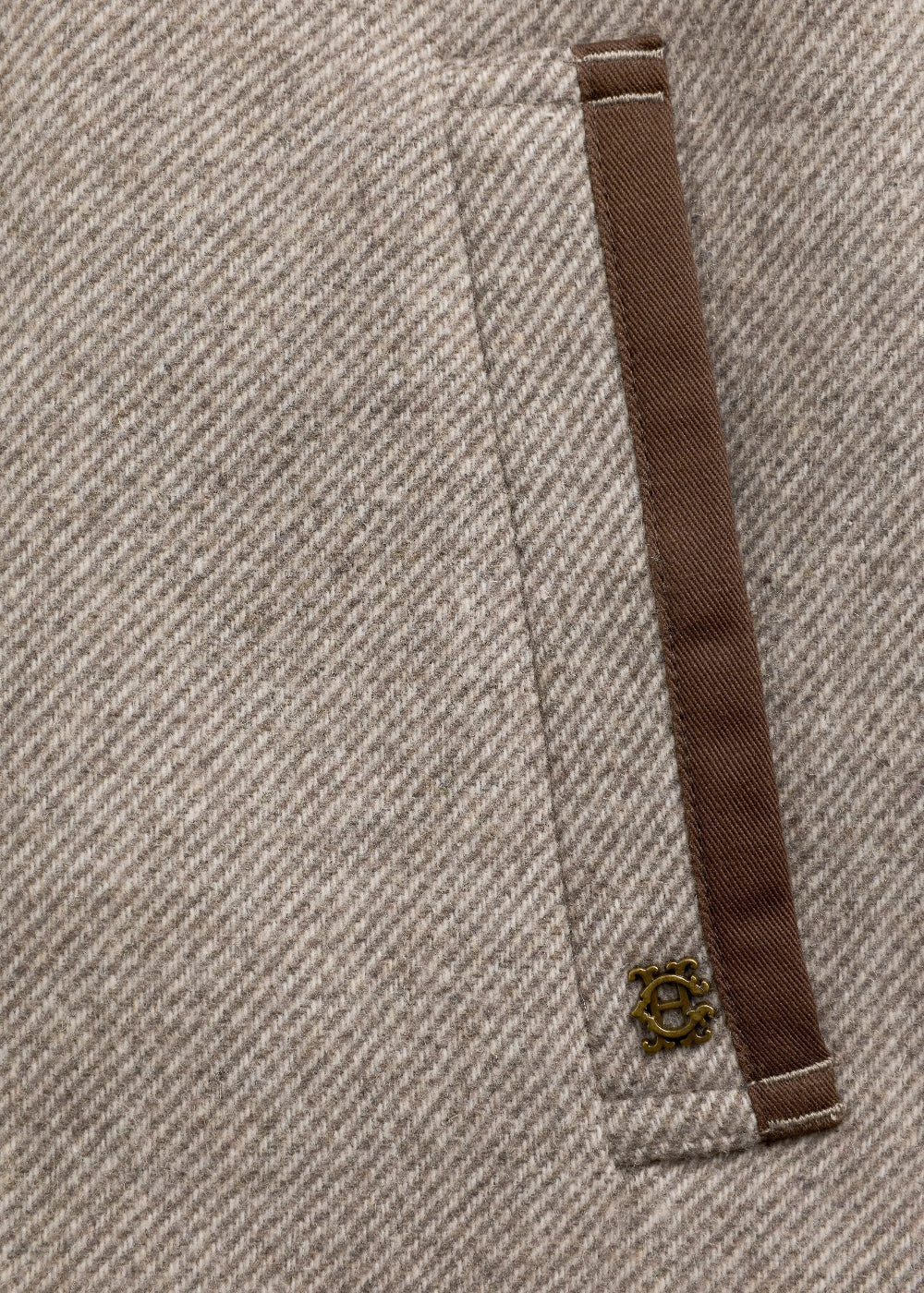 Hillford Country Gilet