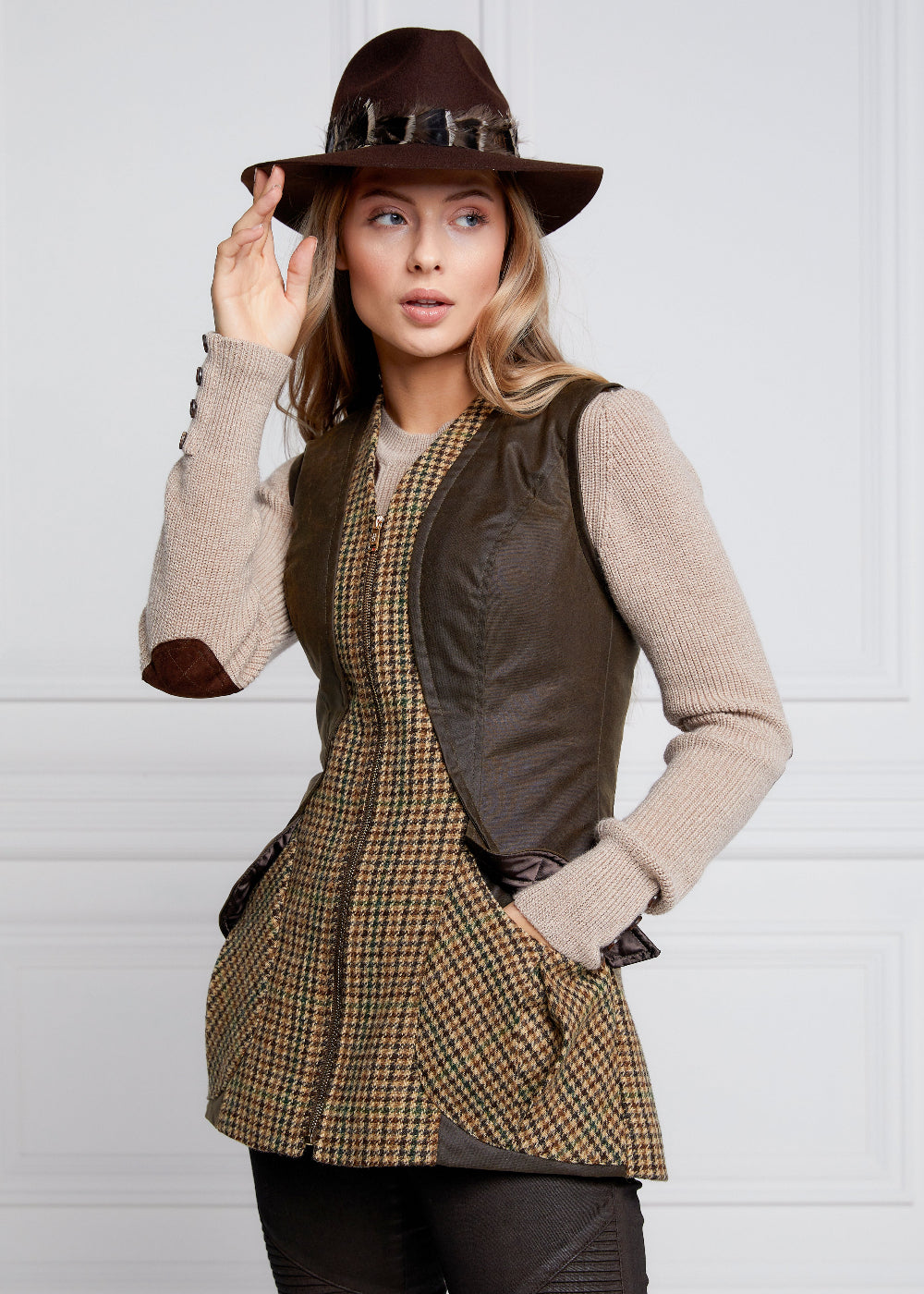 Field Vest