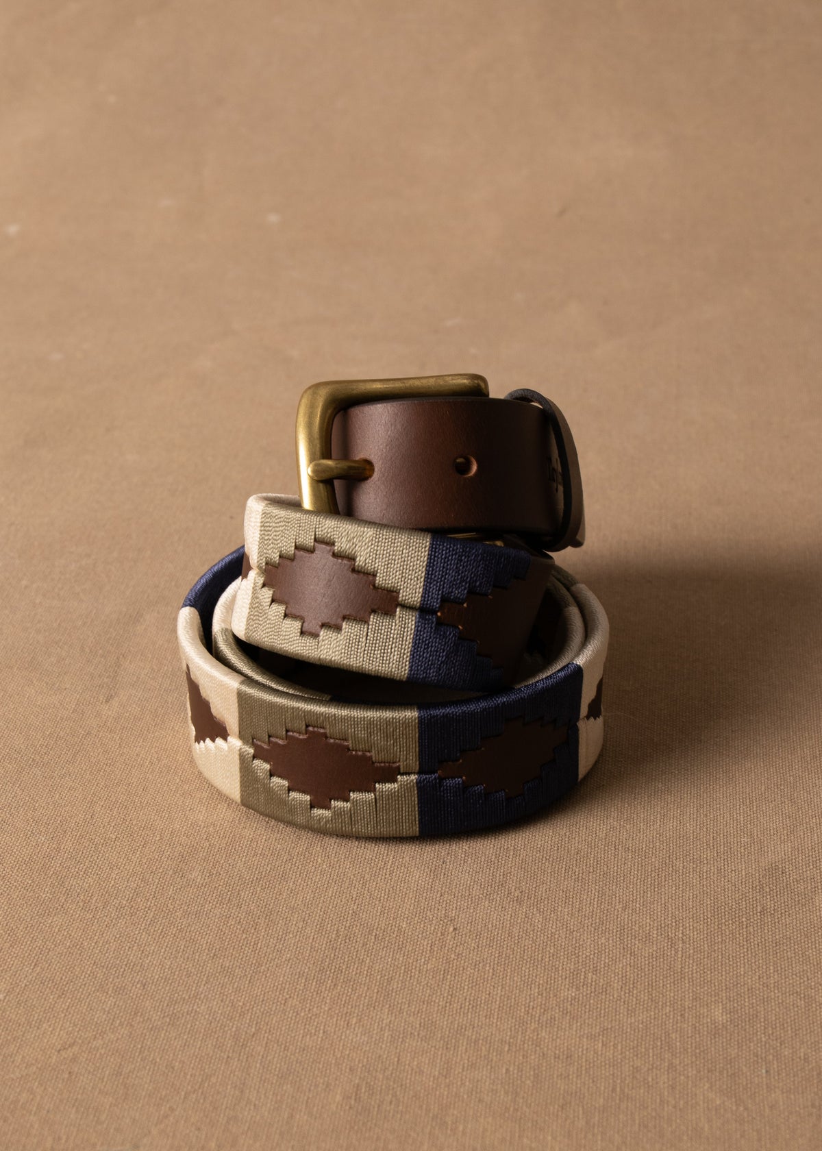 Floors Polo Belt